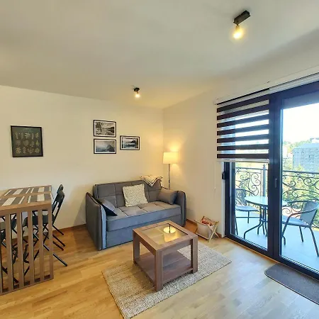 Pobeda Apartamento *