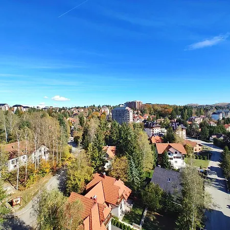 Apartamento Pobeda Zlatibor