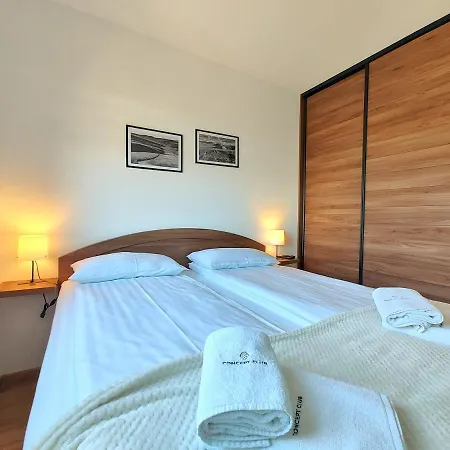 Pobeda Apartamento *