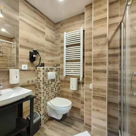 Apartamento Pobeda Zlatibor