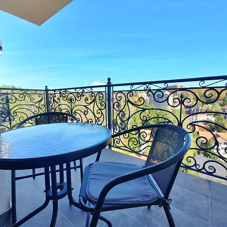 Apartamento Pobeda *