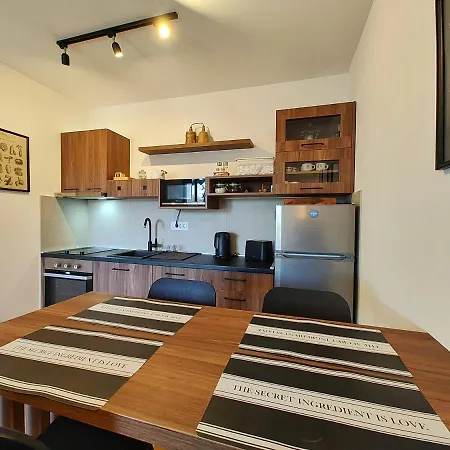 Pobeda Apartamento Zlatibor