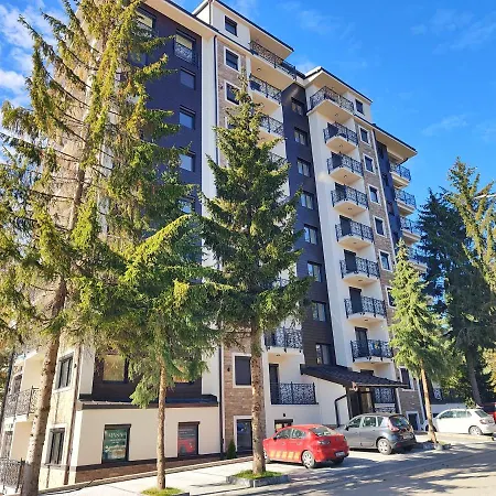 Pobeda Златибор