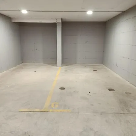 Pobeda Apartamento Zlatibor