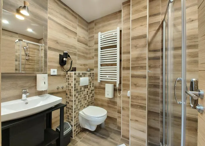 Апартаменты Pobeda Златибор