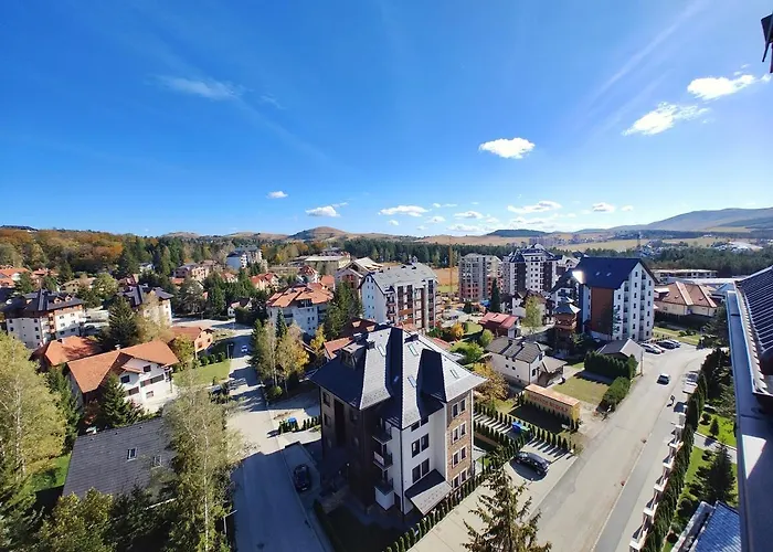 Апартаменты Pobeda