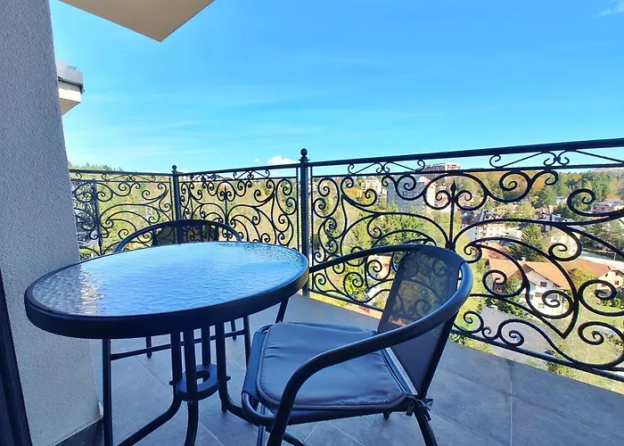 Апартаменты Pobeda *