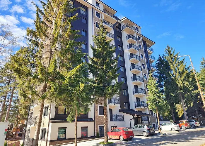 Pobeda Златибор